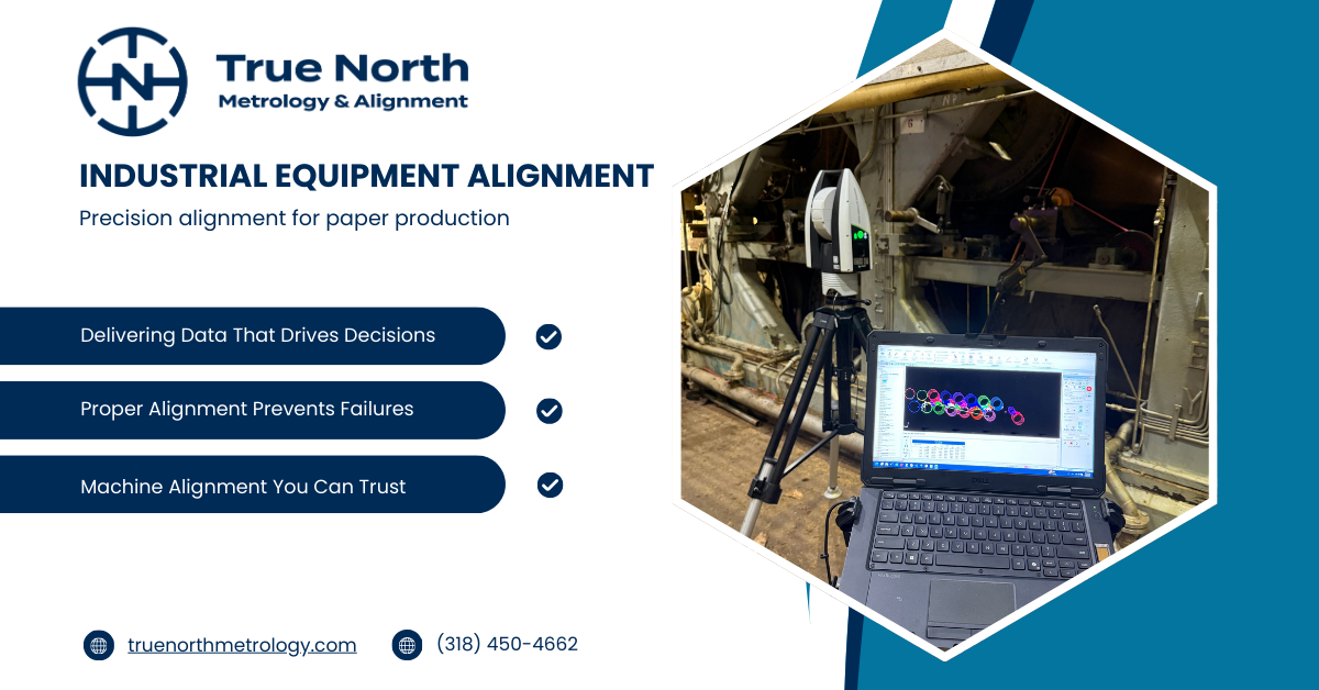 True North Metrology & Alignment