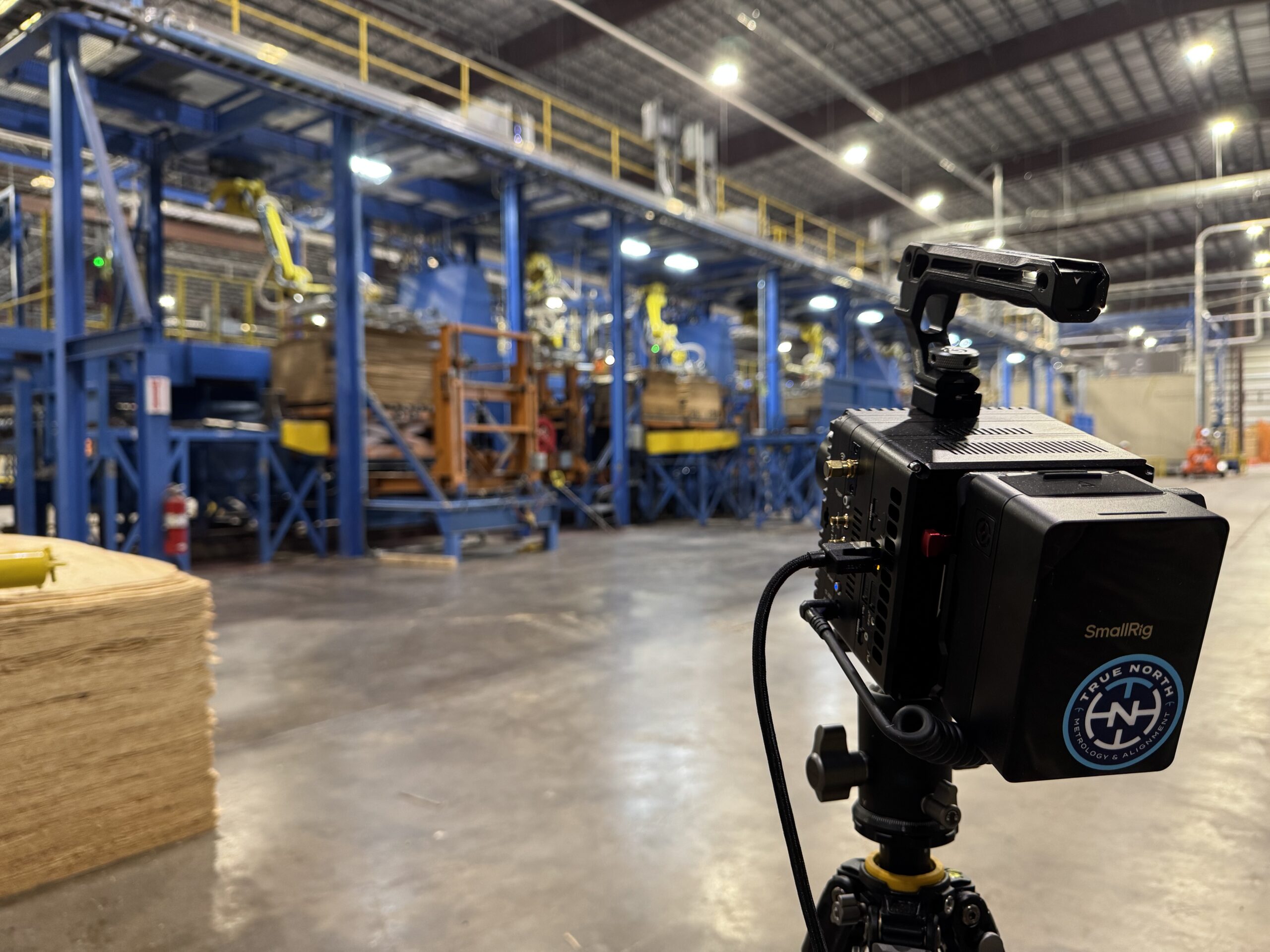 Motion Amplification