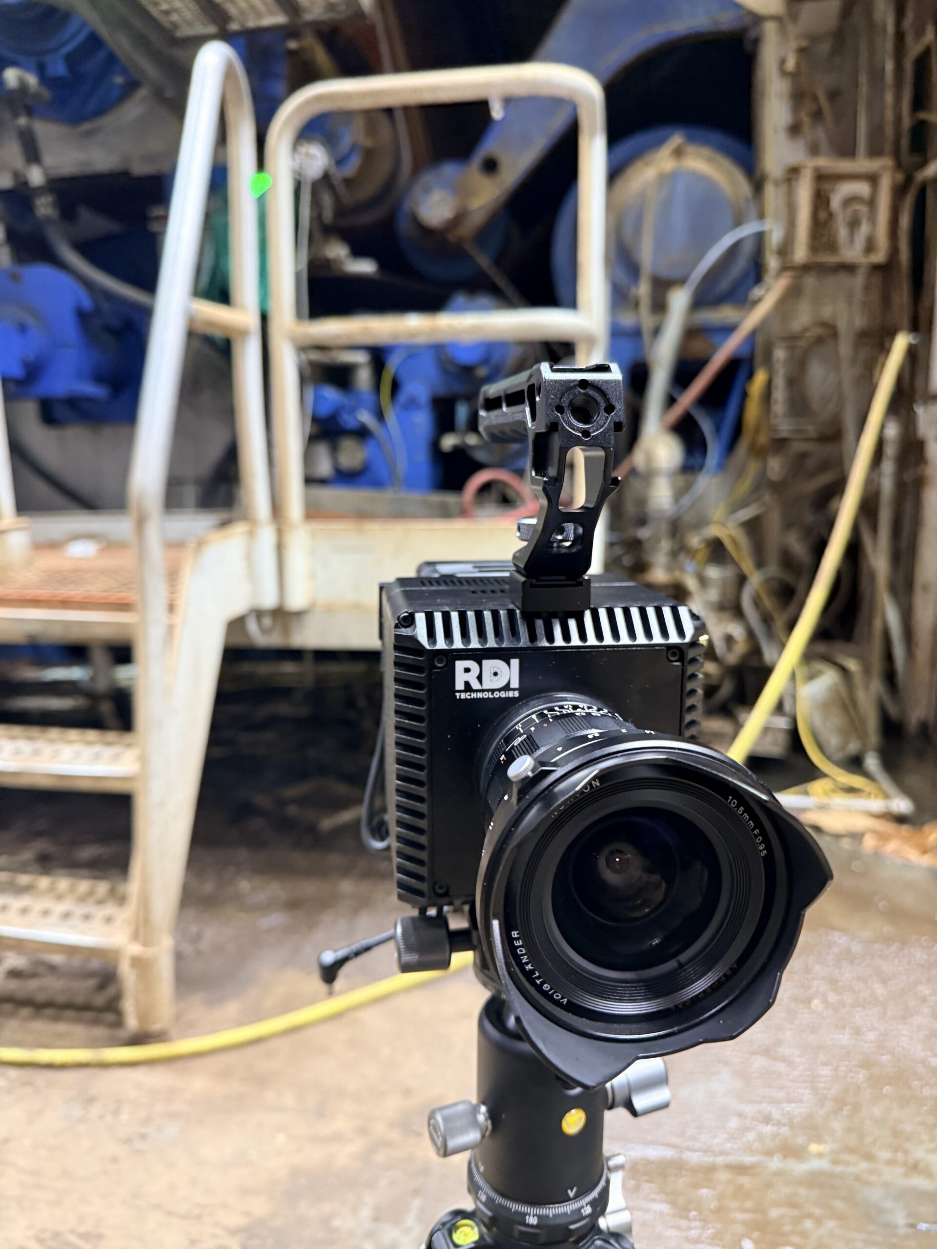 Precision Measurement