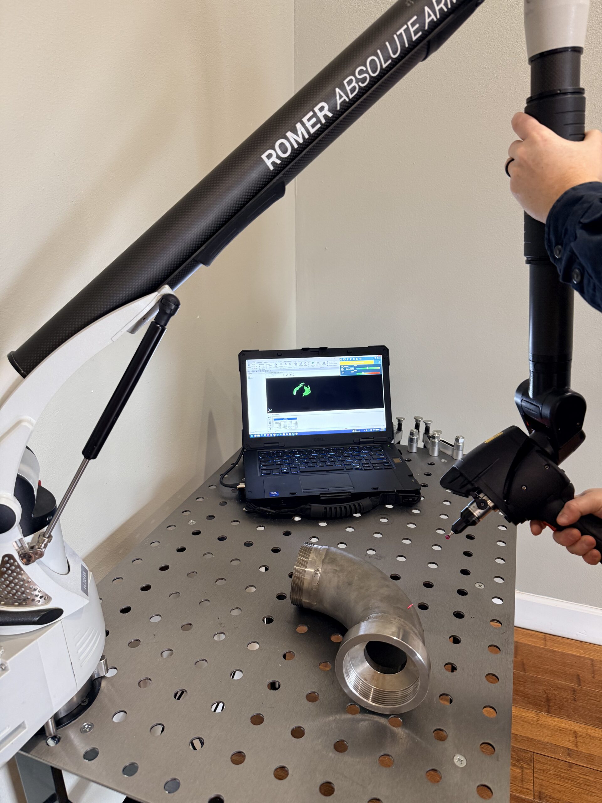 Precision Measurement