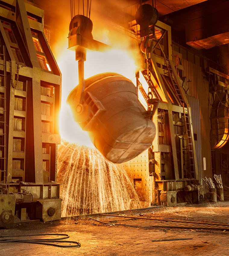 Alignment and Metrology Services for Paper Mills